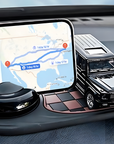 Multi-Purpose Car Anti Slip Car Mat