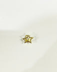 Star Teeth Grillz