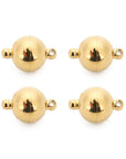 Magnetic Clasps
