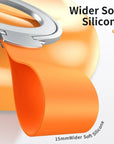 Magnetic KutumyQC Cell Phone Ring Holder