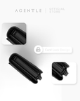 XEE • POP-UP Edition Wallet Instant Card Access • Smooth Top-Grain Leather