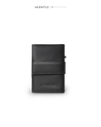 XEE • POP-UP Edition Wallet Instant Card Access • Smooth Top-Grain Leather