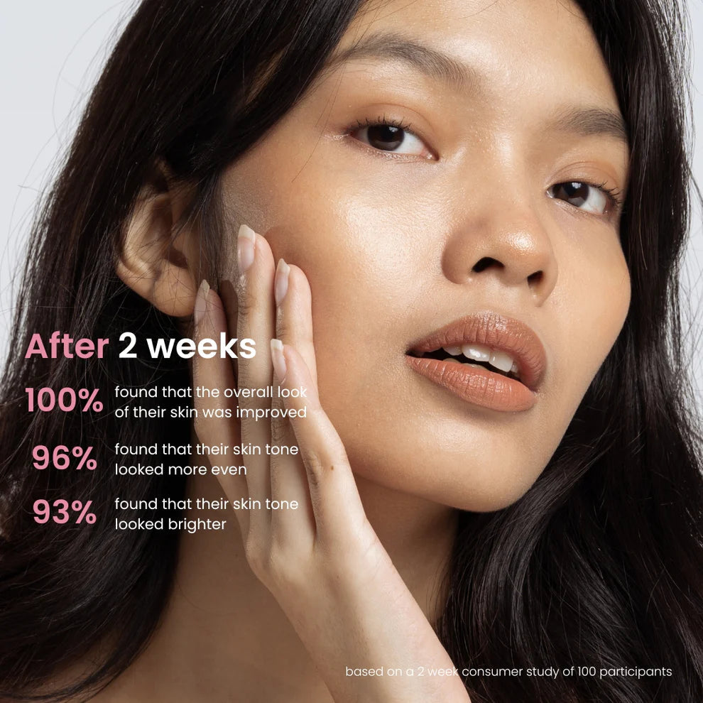 TURMERIC &amp; KOJIC ACID PADS