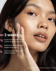 TURMERIC & KOJIC ACID PADS
