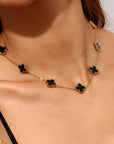 Van Cleef Arples Necklace