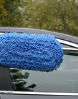 Extendable Microfiber Car Duster