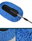 Extendable Microfiber Car Duster