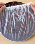 Masala Drying Net Covers