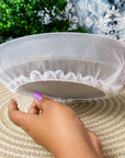 Masala Drying Net Covers