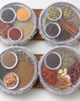 Masala Drying Net Covers