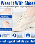 Freesize ToeFix Elastic Bunion Corrector