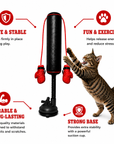 Mini Punching Bag