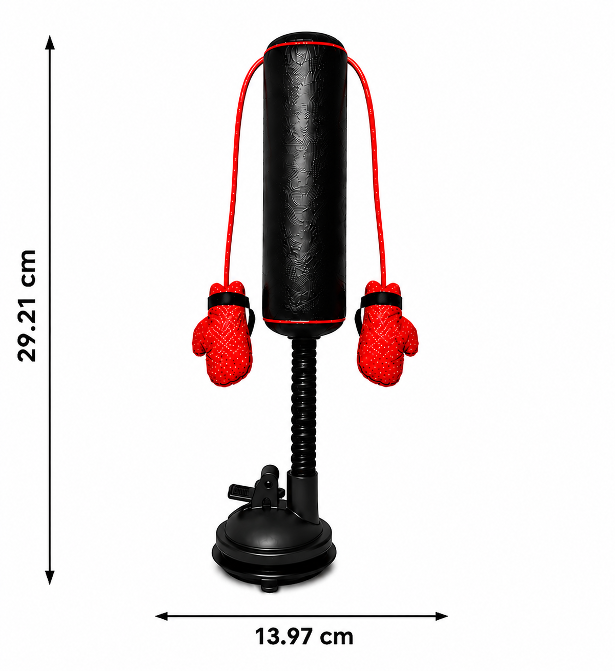Mini Punching Bag