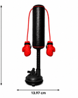 Mini Punching Bag