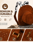 Hat Bag™ Everyday Carry Bag