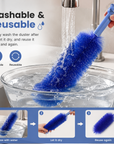 Portable Cleaning Hand Duster