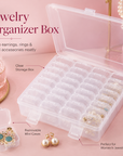 JewelNest™ Organizer Box