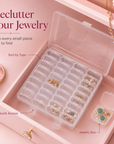 JewelNest™ Organizer Box