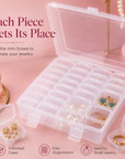 JewelNest™ Organizer Box