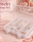 JewelNest™ Organizer Box