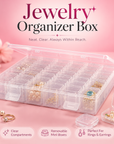 JewelNest™ Organizer Box
