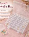 JewelNest™ Organizer Box