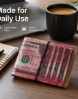 Old Money Wallet