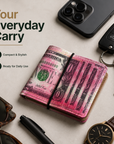 Old Money Wallet