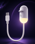 Aurora Galaxy Projection Lamp
