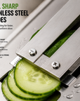 High Grade Stainless Steel Shredder Knife