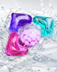 5 in 1 Laundry Power Detergent Pods