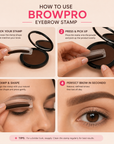 Brow Pro Eyebrow Kit
