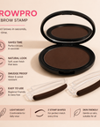 Brow Pro Eyebrow Kit