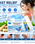 Original Japanese JointEase Pain Relief Gel