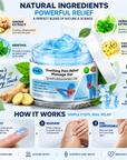 Original Japanese JointEase Pain Relief Gel
