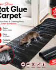 Rat Glue Carpet™