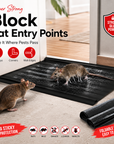 Rat Glue Carpet™