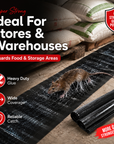 Rat Glue Carpet™