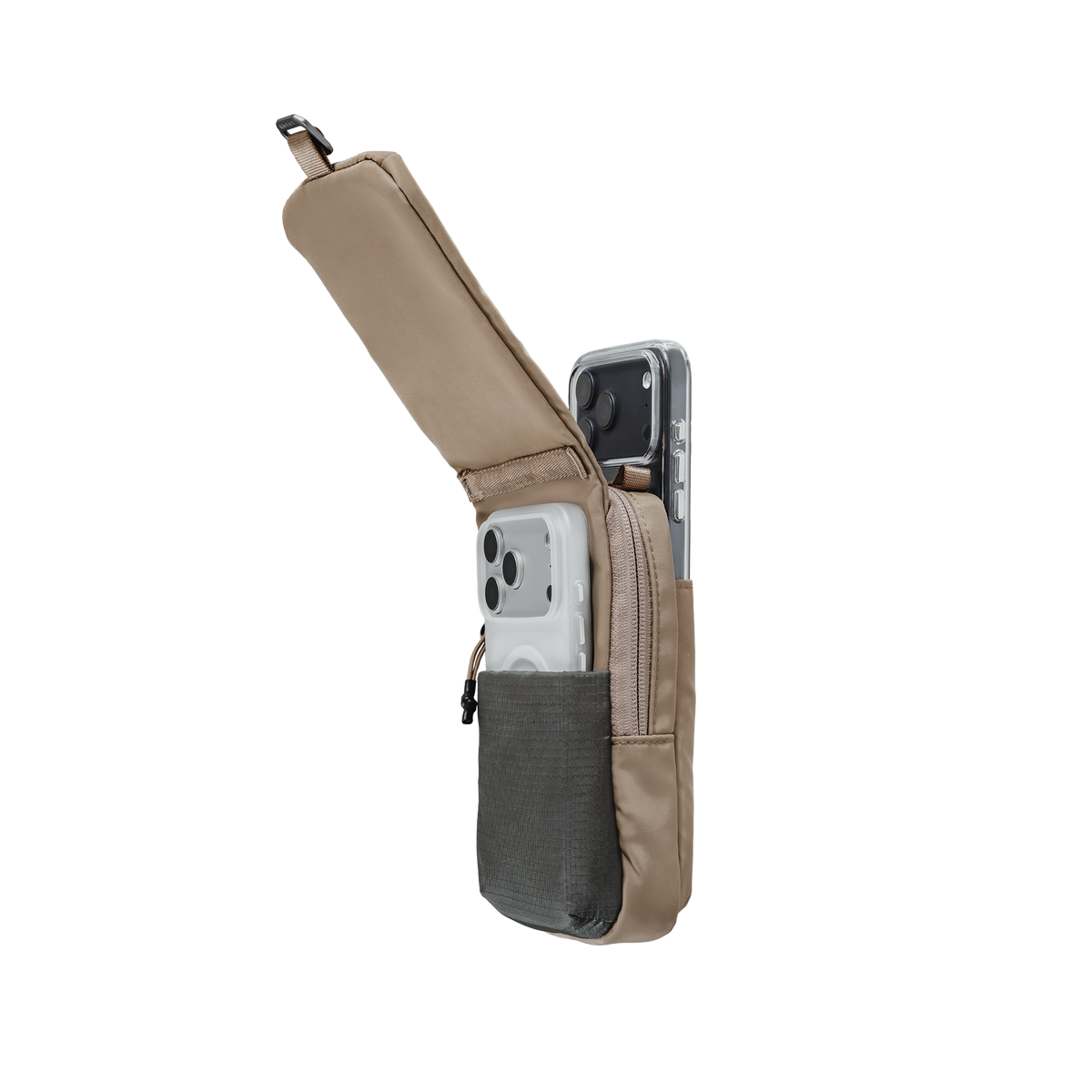 Phone Sacoche DUO