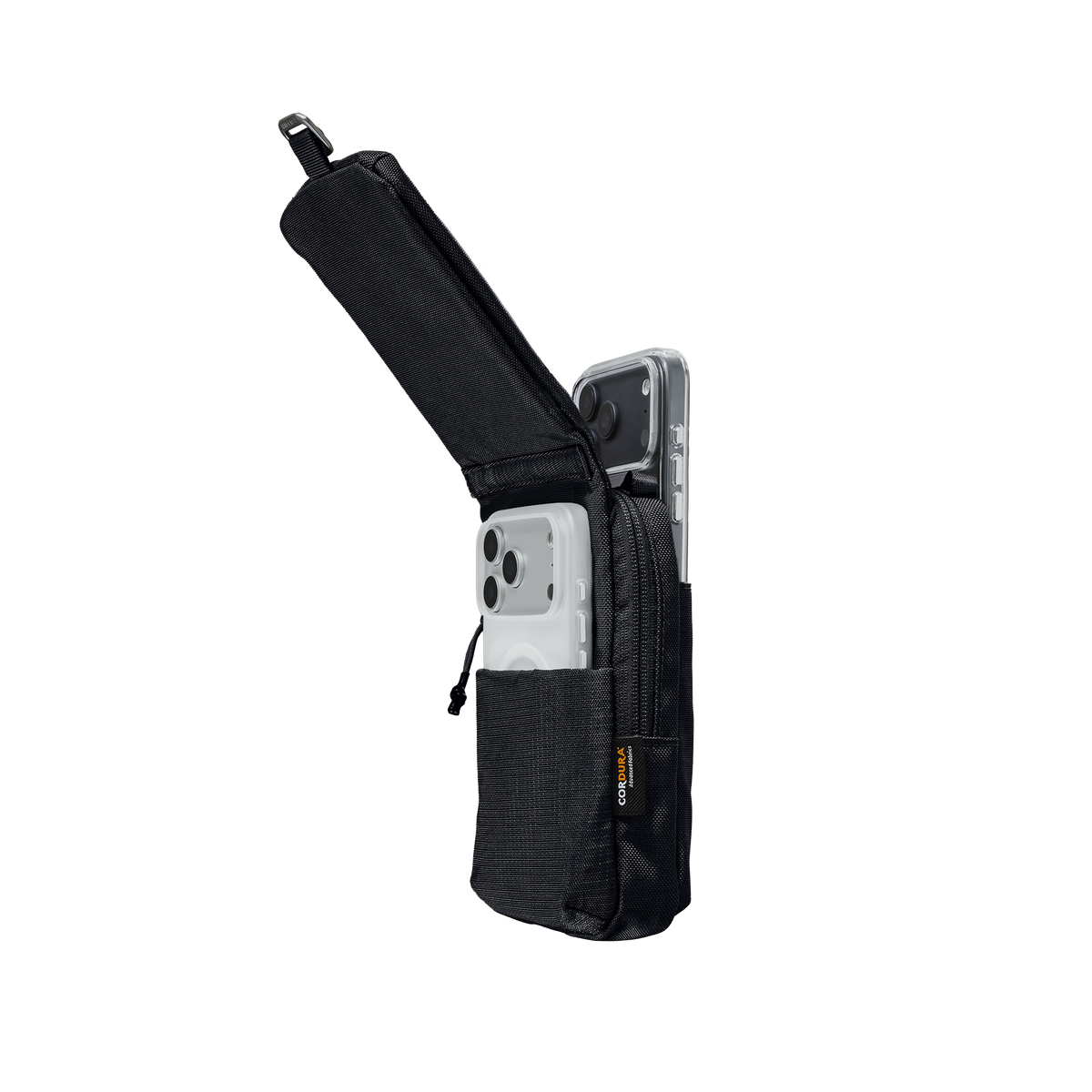 Phone Sacoche DUO