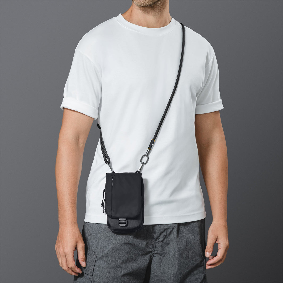 Phone Sacoche DUO