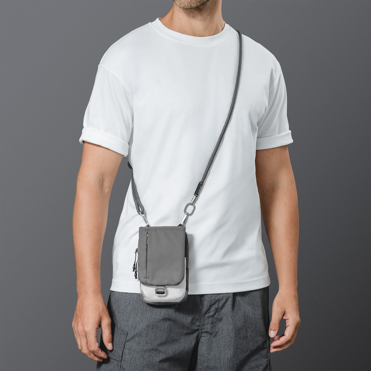 Phone Sacoche DUO