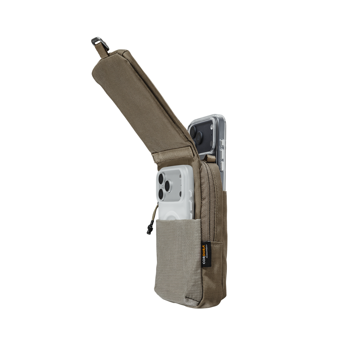 Phone Sacoche DUO