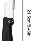 Stainless Steel Fruit Peeler Cutter Slicer