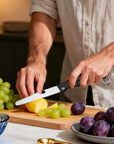 Stainless Steel Fruit Peeler Cutter Slicer
