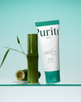 Mighty Bamboo Panthenol Cream
