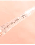 Brush Comb Control Gel Tube Hairdressing Tool