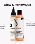 Glycolic Acid 7% Toning Solution
