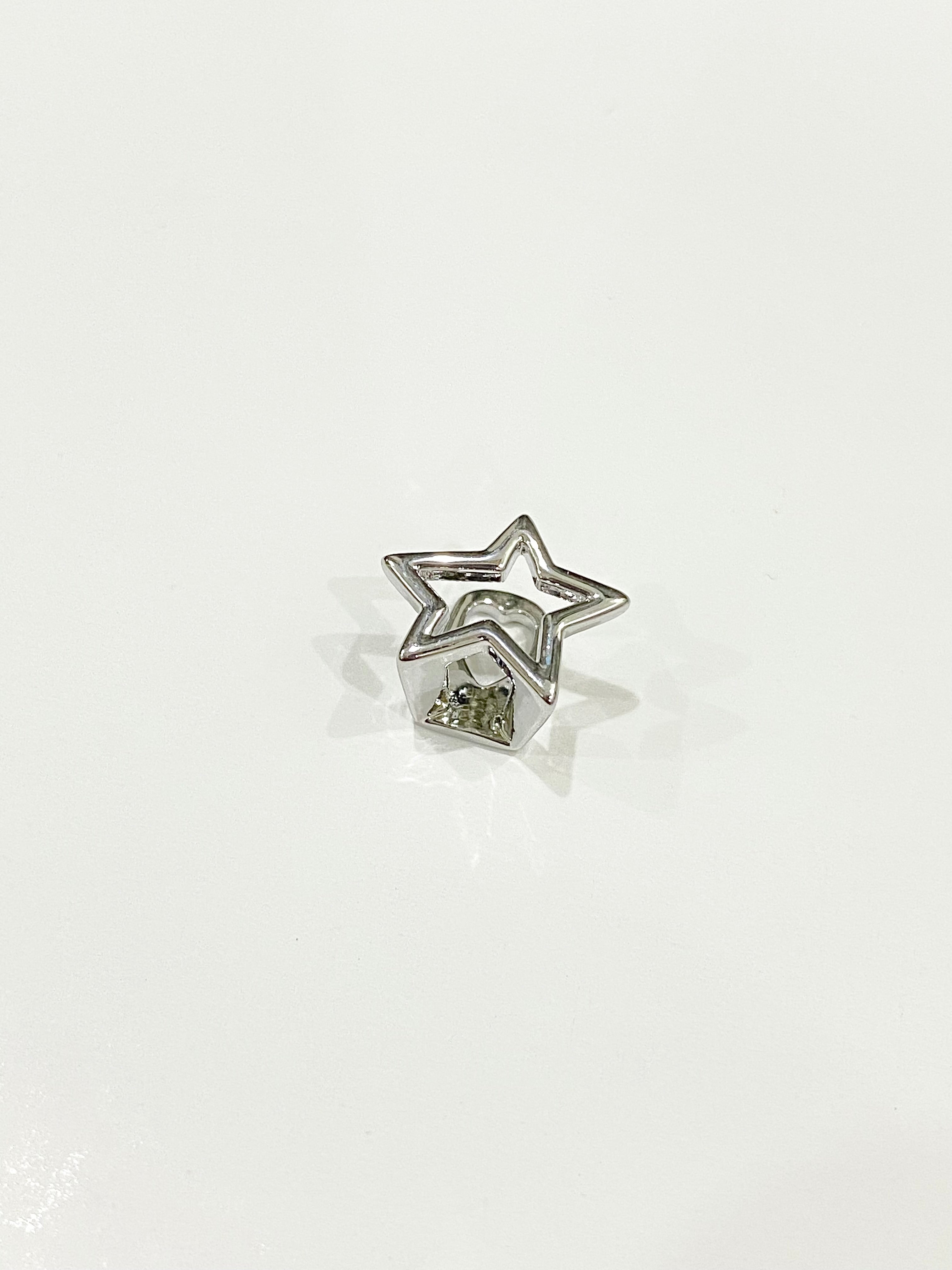 Star Teeth Grillz