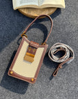 Canvas Mobile Sling